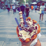 Jack Katowice Nourriture