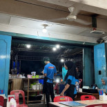 Jack Katowice À l'intérieur