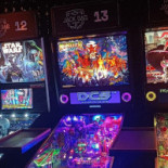 Jack Katowice À l'intérieur