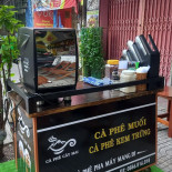 Fish And Chips Exterior