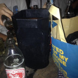 Fish And Chips Bebida