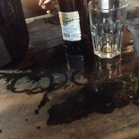 Fish And Chips Bebida