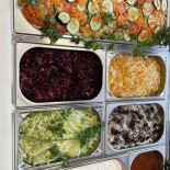 Zafer Kebab Nourriture