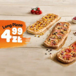 Pizza Hut Katowice 3 Stawy Dania
