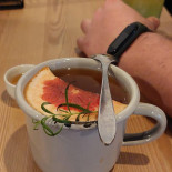 Hygge Food And Napój