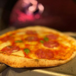 Kredens Pizza Italiana Dania
