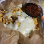 Max Restauracja Pub City Nourriture