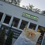 Kebab U Imbira Extérieur