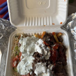 Kebab U Imbira Nourriture