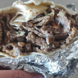Kebab U Imbira Comida