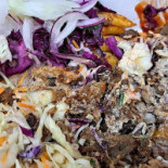 Kebab U Imbira Comida