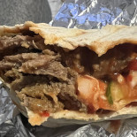 Kebab U Imbira Nourriture