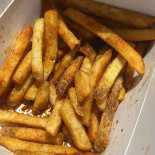 Kebab U Imbira Nourriture