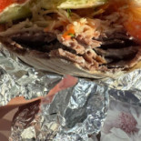 Kebab U Imbira Nourriture