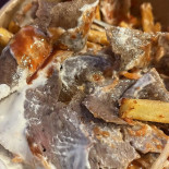 Kebab U Imbira Nourriture