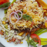 Bistro Smakus Lukasz Michalak Dania