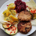 Bistro Smakus Lukasz Michalak Dania