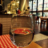 Butchery Grill Wewnątrz