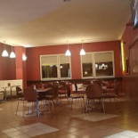 Pizzeria T-pizza Siemianowice Śląskie, Wróblewskiego Inside
