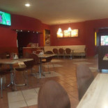 Pizzeria T-pizza Siemianowice Śląskie, Wróblewskiego Inside