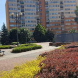 Pizzeria T-pizza Siemianowice Śląskie, Wróblewskiego Outside