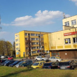 Pizzeria T-pizza Siemianowice Śląskie, Wróblewskiego Outside