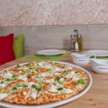Pizzeria T-pizza Siemianowice Śląskie, Wróblewskiego Drink