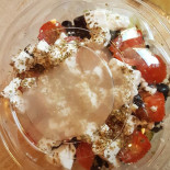 Pizzeria T-pizza Siemianowice Śląskie, Wróblewskiego Food