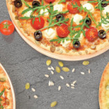 Pizzeria T-pizza Siemianowice Śląskie, Wróblewskiego Food