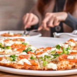 Pizzeria T-pizza Siemianowice Śląskie, Wróblewskiego Food