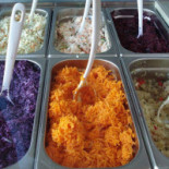 Smażalnia Ryb W Katowicach/ Hot Fish Chilli Peppers Dania