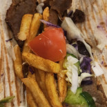 Bafra Kebab Nourriture