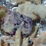 Bafra Kebab Nourriture