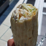 Bafra Kebab Nourriture