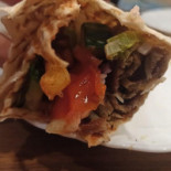 Bafra Kebab Nourriture