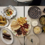 Souvlaki Greek Taverna Dania