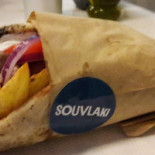 Souvlaki Greek Taverna Dania