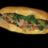 Burger King Nourriture