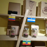 Jack Katowice À l'intérieur