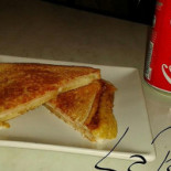 Kebab U Czarnego drink