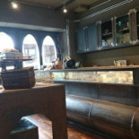 Kebab U Czarnego inside