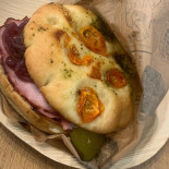 Kam's Deli Dania