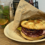 Kam's Deli Napój