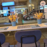 Słynne Lody Naturalne Wewnątrz
