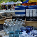 Mokotow Breakfast Fair Wewnątrz