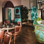 Butchery Grill Wewnątrz