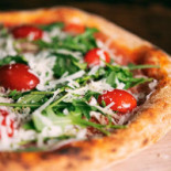 Kredens Pizza Italiana Dania