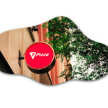 Pizzeria T-pizza Siemianowice Śląskie, Wróblewskiego Outside