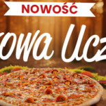Pizzeria T-pizza Siemianowice Śląskie, Wróblewskiego Food