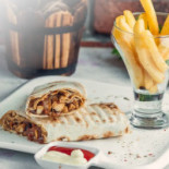 Kebab Friends Napój